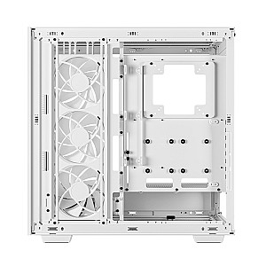 Корпус DeepCool Morpheus White (R-MORPHEUS-WHAPA1-G-1) без БЖ
