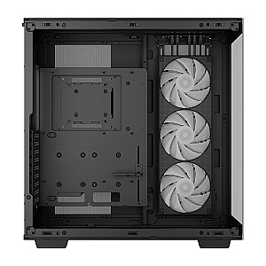 Корпус DeepCool CH780 Black (R-CH780-BKADE41-G-1) без БЖ