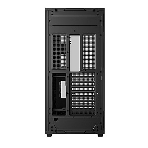 Корпус DeepCool CH780 Black (R-CH780-BKADE41-G-1) без БЖ