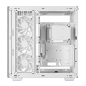 Корпус DeepCool CH780 White (R-CH780-WHADE41-G-1) без БЖ