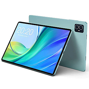 Планшет Teclast M50 6/128GB 4G Dual Sim Aqua Blue (M5M1/TL-112222)
