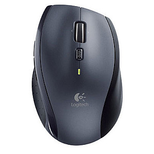 Миша бездротова Logitech M705 Marathon Black лазерна (910-001949)