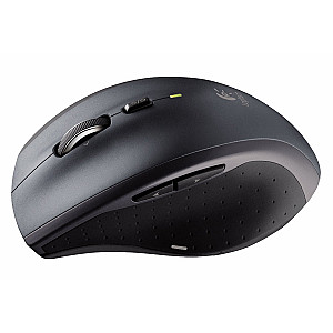 Миша бездротова Logitech M705 Marathon Black лазерна (910-001949)