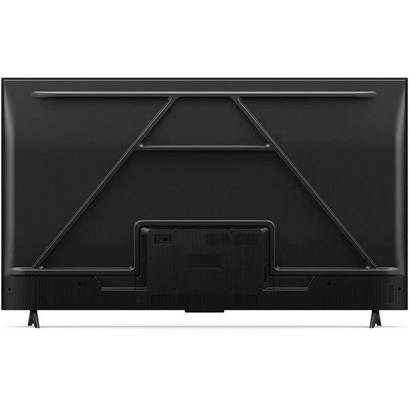 Телевiзор TCL 75P635