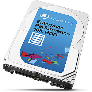 Накопичувач HDD 2.5" SAS 1.2TB Seagate Enterprise Performance 10K.8 10000rpm 128MB (ST1200MM0088)