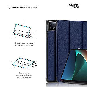 Чохол-книжка Armorstandart Smart для Xiaomi Mi Pad 6/6 Pro Blue (ARM67964)