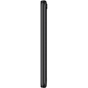 Мобiльний телефон Nomi i2820 Dual Sim Black