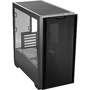 Корпус Asus A21 Black Tempered Glass без БЖ (90DC00H0-B09010)