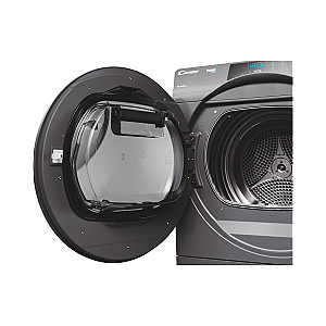 Сушильна машина Candy RP4H7A2TRER-S