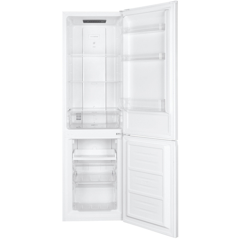 Холодильник Candy CCH1T518FW