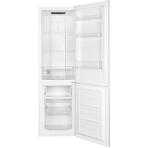 Холодильник Candy CCH1T518FW