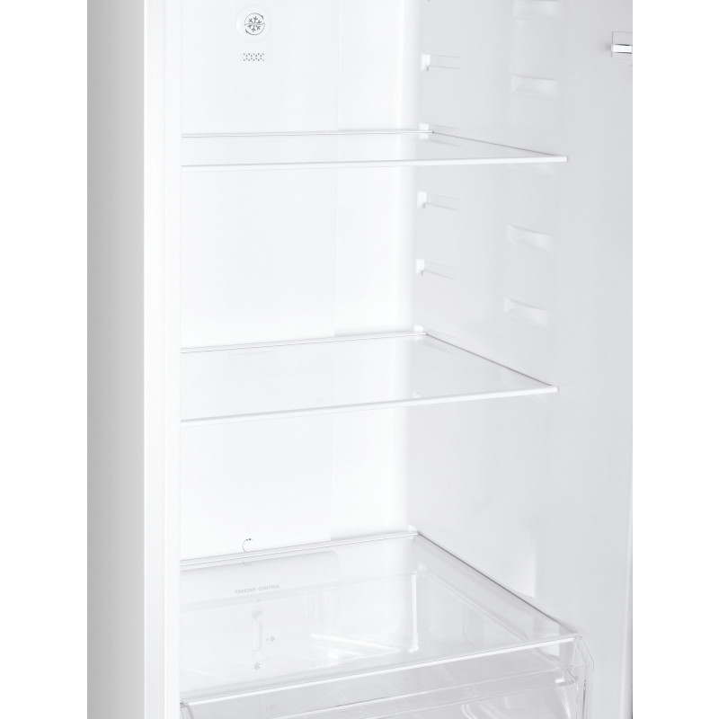 Холодильник Candy CCH1T518FW