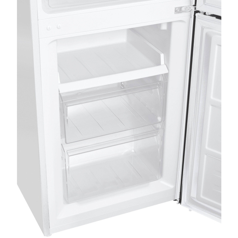 Холодильник Candy CCH1T518FW