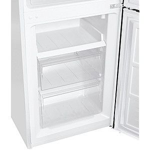 Холодильник Candy CCH1T518FW