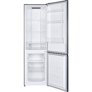 Холодильник Candy CCH1T518FX