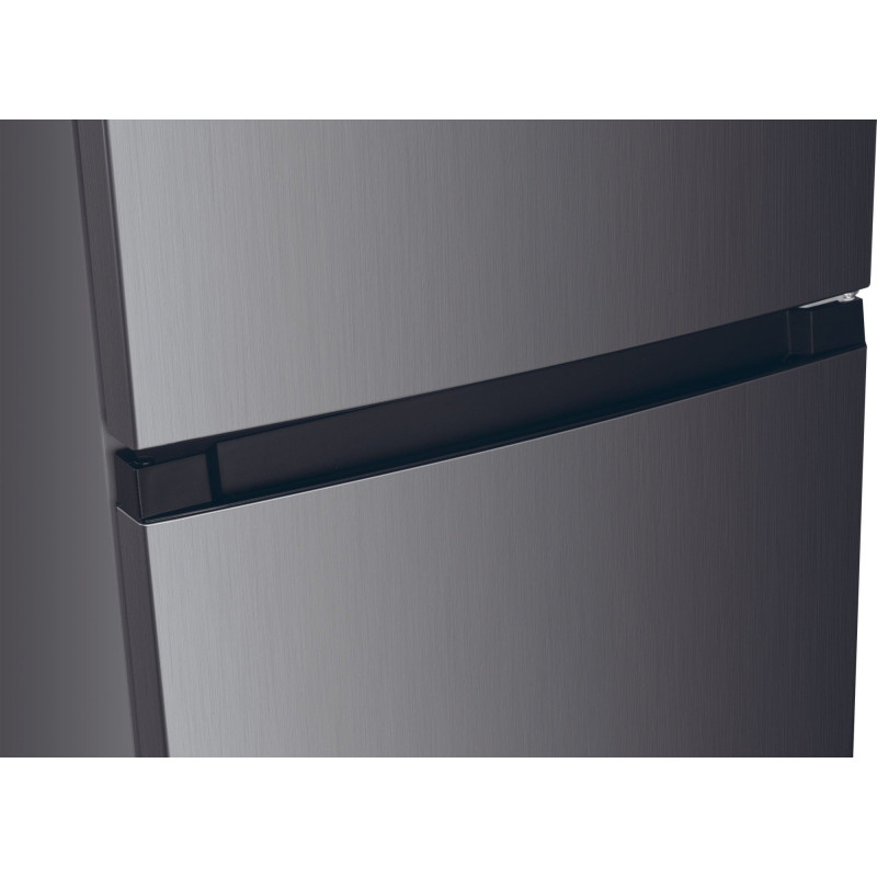 Холодильник Candy CCH1T518FX