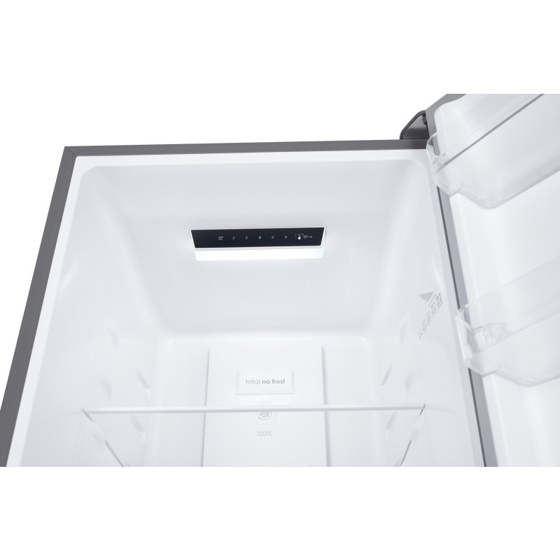 Холодильник Candy CCH1T518FX