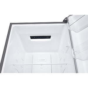 Холодильник Candy CCH1T518FX