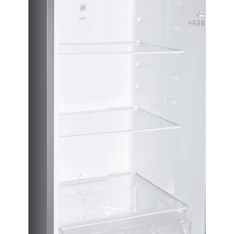 Холодильник Candy CCH1T518FX