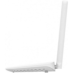 Бездротовий маршрутизатор Xiaomi Mi WiFi Router 4A Basic Edition White Global (DVB4230GL)