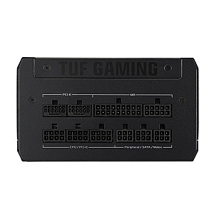 Блок живлення Asus TUF-GAMING-1200G PCIE5 1200W Gold (90YE00S0-B0NA00)
