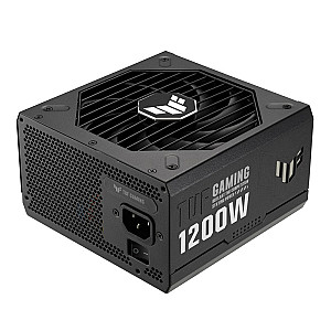 Блок живлення Asus TUF-GAMING-1200G PCIE5 1200W Gold (90YE00S0-B0NA00)