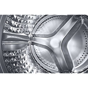 Пральна машина Samsung WW80AG6S28AXUA