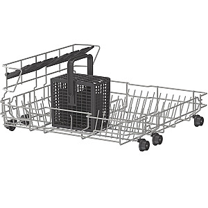 Посудомийна машина Candy CP 6E51LW