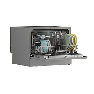 Посудомийна машина Candy CP 6E51LS