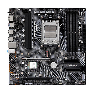 Материнська плата ASRock B650M PG Lightning WiFi Socket AM5