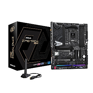 Материнська плата ASRock Z790 Taichi Lite Socket 1700