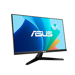 Монiтор Asus 23.8" VY249HF (90LM06A3-B01A70) IPS Black