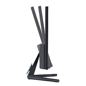 Монiтор Asus 23.8" VU249CFE-B (90LM09JK-B01K70) IPS Blue