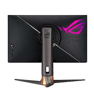 Монiтор Asus 27" ROG Swift PG27UQR (90LM03A0-B02370) IPS Black 160Hz