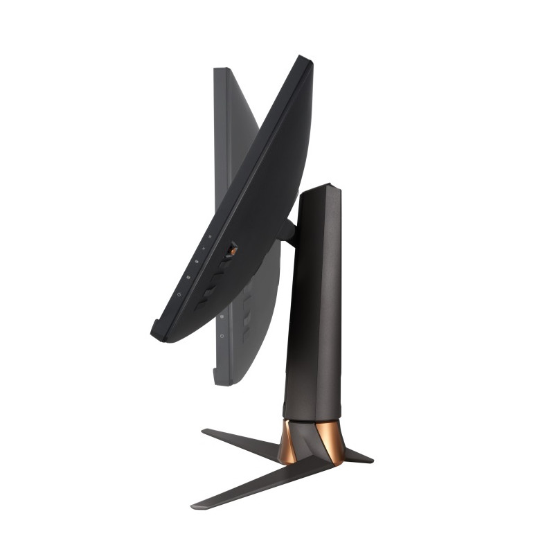 Монiтор Asus 27" ROG Swift PG27UQR (90LM03A0-B02370) IPS Black 160Hz