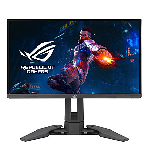 Монiтор Asus 24.1" ROG Swift Pro PG248QP (90LM08T0-B01370) Black 540Hz