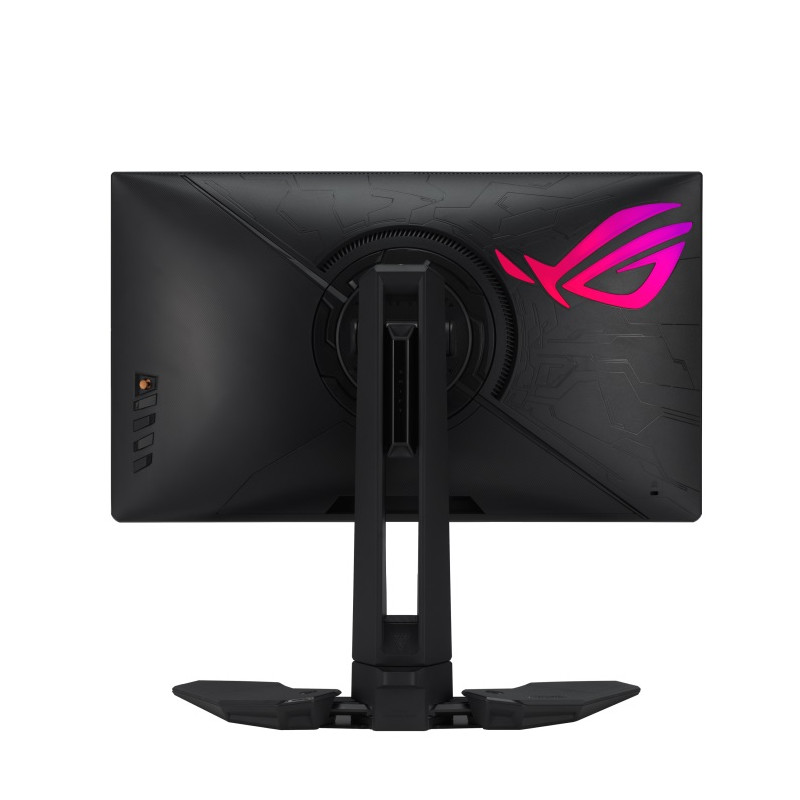 Монiтор Asus 24.1" ROG Swift Pro PG248QP (90LM08T0-B01370) Black 540Hz