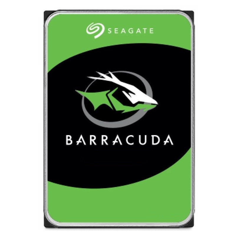 Накопичувач HDD SATA 1.0TB Seagate BarraCuda 256MB (ST1000DM014)
