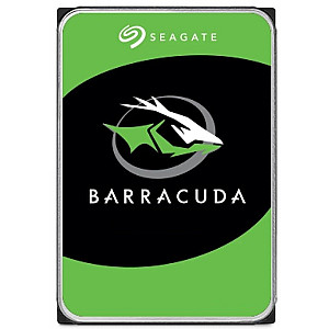 Накопичувач HDD SATA 1.0TB Seagate BarraCuda 256MB (ST1000DM014)