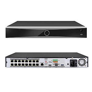 Відеореєстратор Hikvision DS-7616NXI-K2/16P