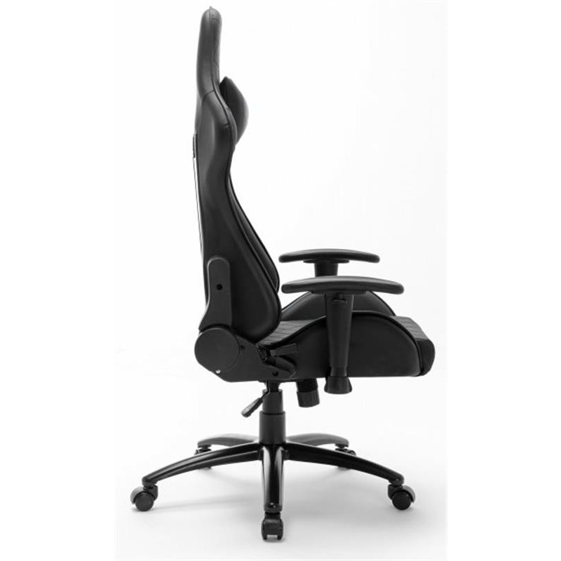 Крісло для геймерів Aula F1029 Gaming Chair Black (6948391286174)