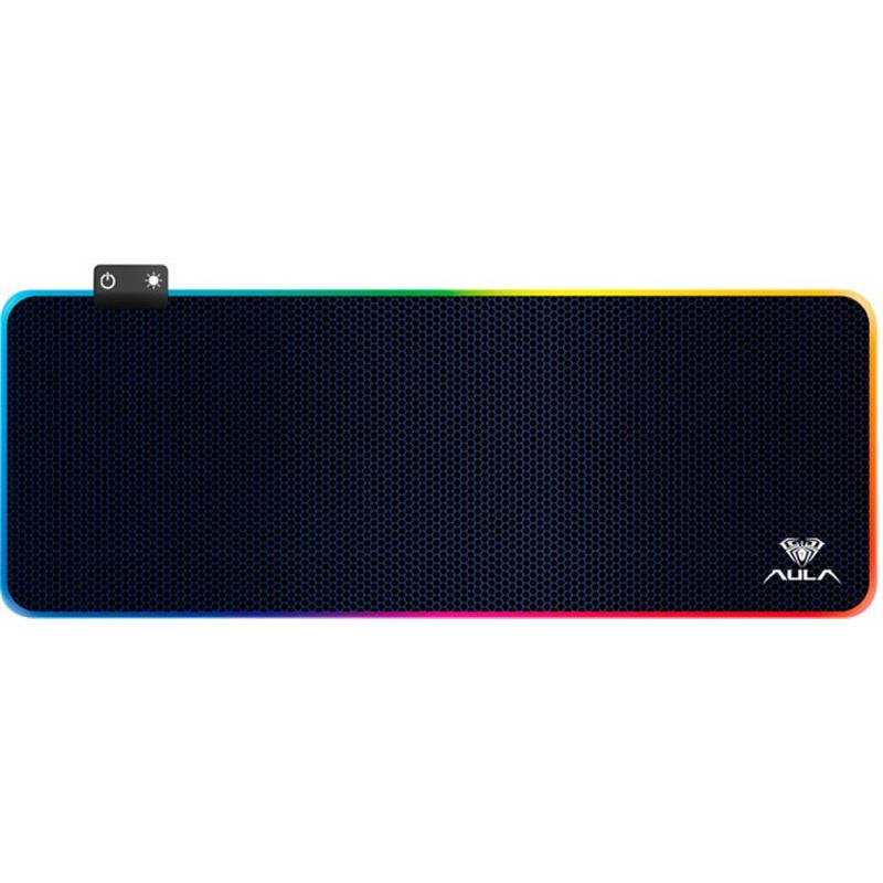 Iгрова поверхня Aula F-X5 Black (6948391216027)