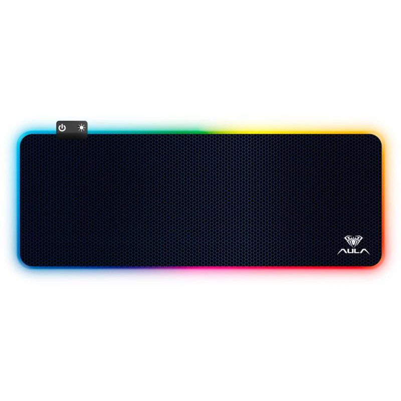 Iгрова поверхня Aula F-X5 Black (6948391216027)