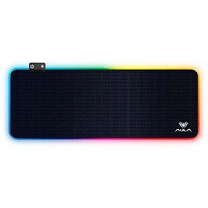 Iгрова поверхня Aula F-X5 Black (6948391216027)