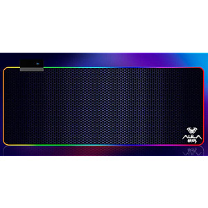 Iгрова поверхня Aula F-X5 Black (6948391216027)