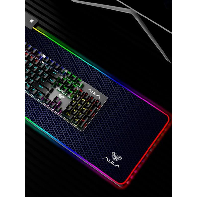 Iгрова поверхня Aula F-X5 Black (6948391216027)