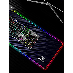 Iгрова поверхня Aula F-X5 Black (6948391216027)