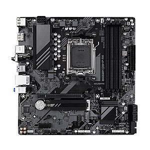 Материнська плата Gigabyte B650M D3HP AX Socket AM5