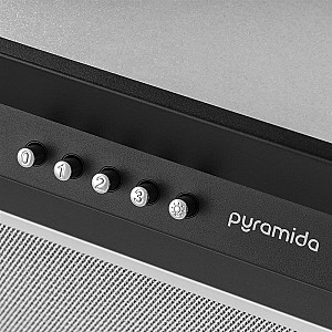 Витяжка Pyramida ABH 52 PBA (1150) BL