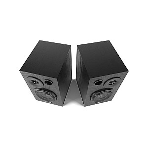 Акустична система REAL-EL S-235 Black